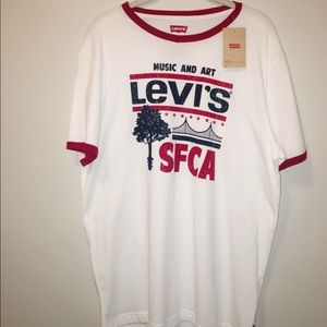 Levi's men's T-shirt